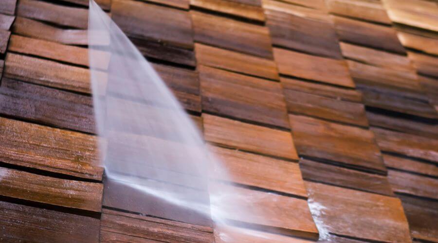 Asphalt Roofing in Mission, TX